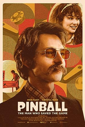 Nonton Film Pinball: The Man Who Saved the Game (2022) Subtitle Indonesia