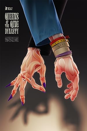 Queens of the Qing Dynasty (2022)