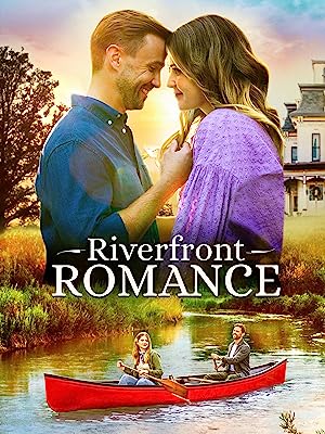Nonton Film Riverfront Romance (2021) Subtitle Indonesia