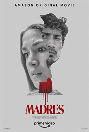 Nonton Film Madres (2021) Subtitle Indonesia