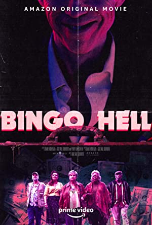 Nonton Film Bingo Hell (2021) Subtitle Indonesia Filmapik