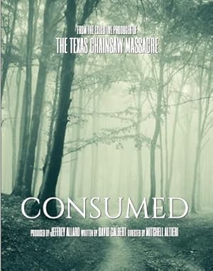 Consumed (2024)