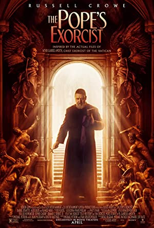 Nonton Film The Pope’s Exorcist (2023) Subtitle Indonesia