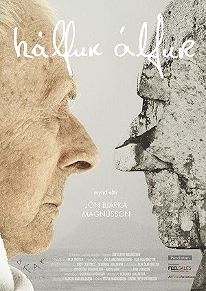 Nonton Film Hálfur Álfur (2020) Subtitle Indonesia
