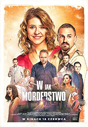 Nonton Film W jak morderstwo (2021) Subtitle Indonesia Filmapik