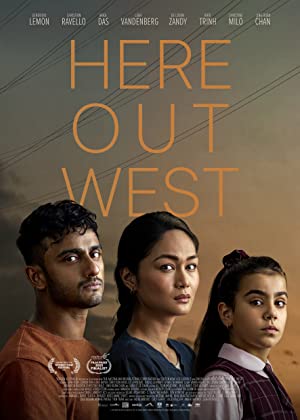 Nonton Film Here Out West (2022) Subtitle Indonesia
