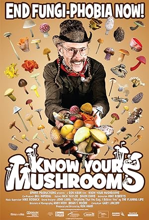 Nonton Film Know Your Mushrooms (2008) Subtitle Indonesia