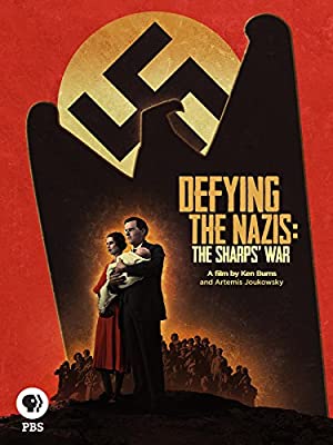 Defying the Nazis: The Sharps’ War (2016)