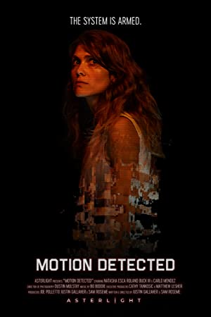Nonton Film Motion Detected (2023) Subtitle Indonesia Filmapik