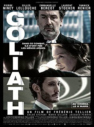 Nonton Film Goliath (2022) Subtitle Indonesia Filmapik