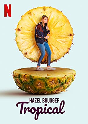Nonton Film Hazel Brugger: Tropical (2020) Subtitle Indonesia Filmapik