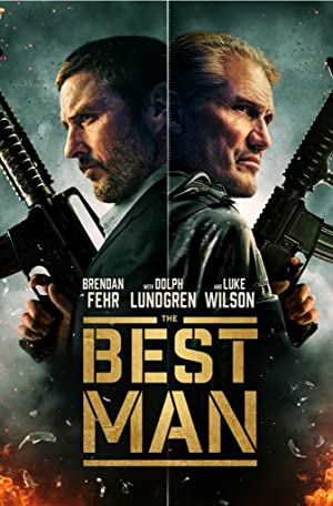 Nonton Film The Best Man (2023) Subtitle Indonesia