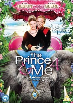 Nonton Film The Prince & Me: The Elephant Adventure (2010) Subtitle Indonesia Filmapik
