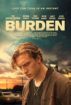 Nonton Film Burden (2022) Subtitle Indonesia