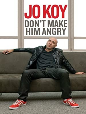 Nonton Film Jo Koy: Don’t Make Him Angry (2009) Subtitle Indonesia