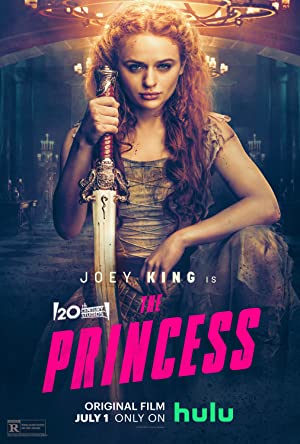 Nonton Film The Princess (2022) Subtitle Indonesia