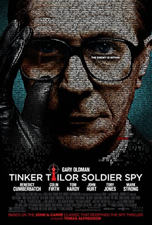 Nonton Film Tinker Tailor Soldier Spy (2011) Subtitle Indonesia Filmapik