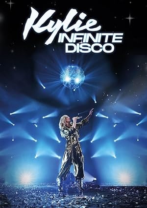 Nonton Film Infinite Disco (2020) Subtitle Indonesia