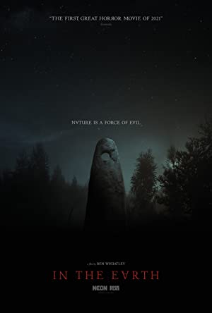 Nonton Film In the Earth (2021) Subtitle Indonesia