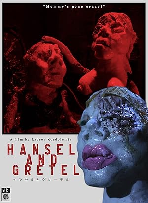 Nonton Film Hansel and Gretel (2020) Subtitle Indonesia