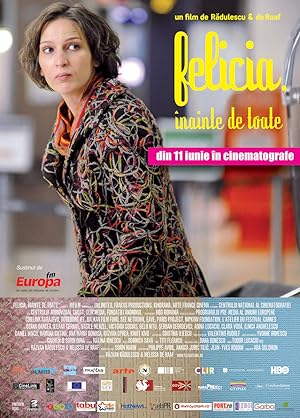 Felicia, înainte de toate (2009)