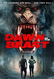 Nonton Film Dawn of the Beast (2021) Subtitle Indonesia Filmapik