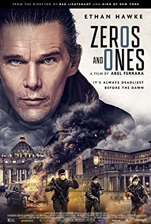 Nonton Film Zeros and Ones (2021) Subtitle Indonesia Filmapik