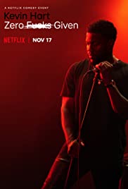 Nonton Film Kevin Hart: Zero F**ks Given (2020) Subtitle Indonesia Filmapik