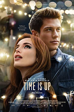Nonton Film Time Is Up (2021) Subtitle Indonesia