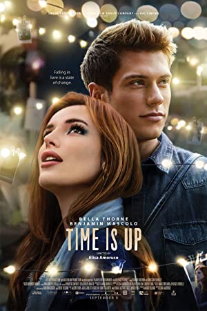 Nonton Film Time Is Up (2021) Subtitle Indonesia Filmapik