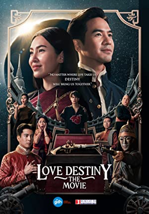 Nonton Film Love Destiny: The Movie (2022) Subtitle Indonesia Filmapik