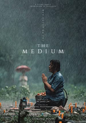 Nonton Film The Medium (2021) Subtitle Indonesia