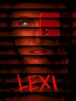 Nonton Film Lexi (2022) Subtitle Indonesia