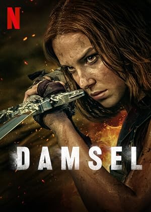 Nonton Film Damsel (2024) Subtitle Indonesia Filmapik