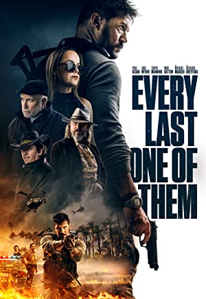 Nonton Film Every Last One of Them (2021) Subtitle Indonesia