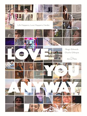Nonton Film Love You Anyway (2022) Subtitle Indonesia