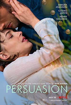 Nonton Film Persuasion (2022) Subtitle Indonesia