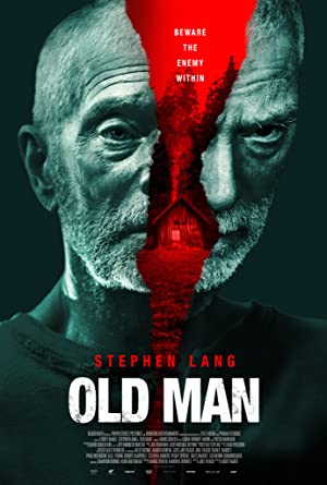 Nonton Film Old Man (2022) Subtitle Indonesia Filmapik