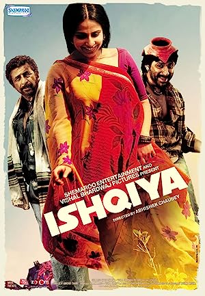 Nonton Film Ishqiya (2010) Subtitle Indonesia