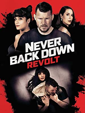 Nonton Film Never Back Down: Revolt (2021) Subtitle Indonesia