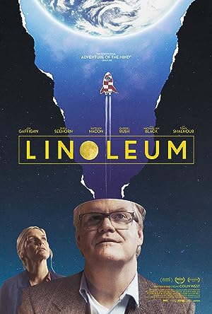 Nonton Film Linoleum (2022) Subtitle Indonesia Filmapik