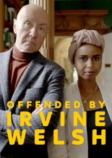 Nonton Film Offended by Irvine Welsh (2020) Subtitle Indonesia