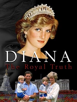 Nonton Film Diana: The Royal Truth (2017) Subtitle Indonesia