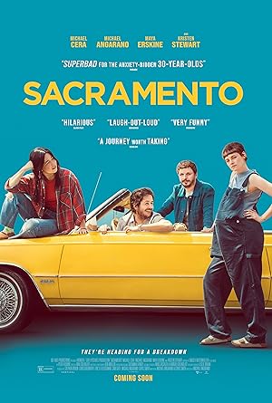 Nonton Film Sacramento (2024) Subtitle Indonesia