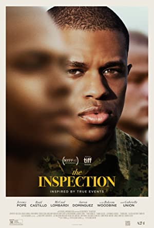 Nonton Film The Inspection (2022) Subtitle Indonesia Filmapik