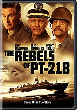 Nonton Film The Rebels of PT-218 (2021) Subtitle Indonesia Filmapik
