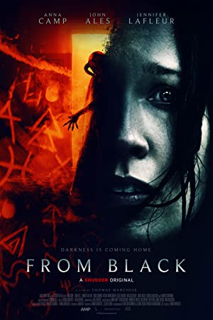 Nonton Film From Black (2023) Subtitle Indonesia