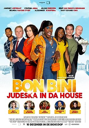 Nonton Film Bon Bini: Judeska in da House (2020) Subtitle Indonesia