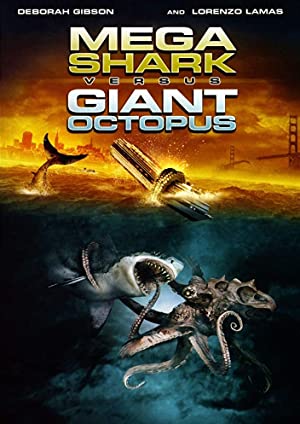 Nonton Film Mega Shark vs. Giant Octopus (2009) Subtitle Indonesia