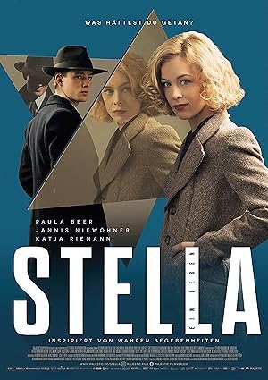 Stella: A Life (2023)